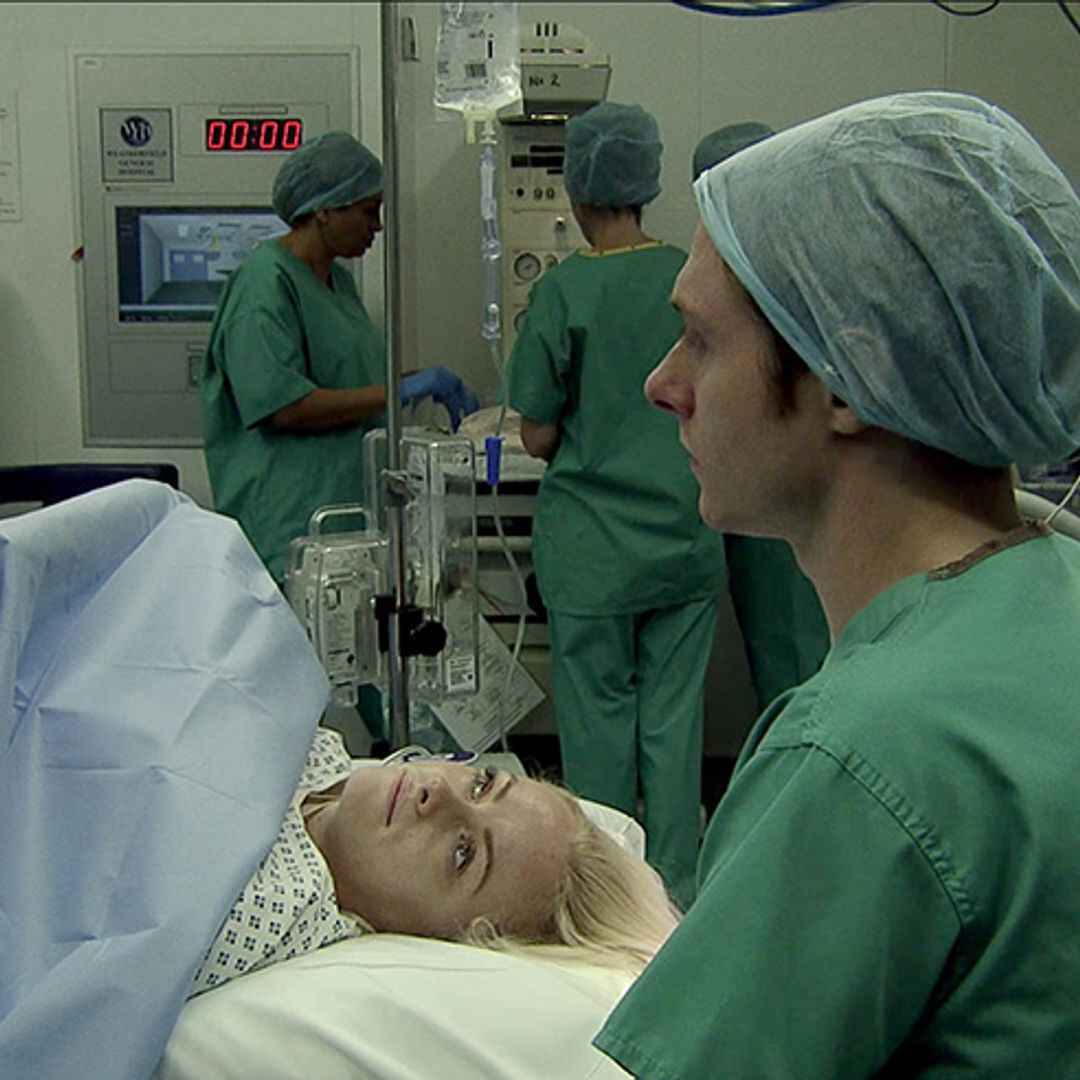 Coronation Street spoilers January 14-18: Sinead gives birth early after receiving tragic news