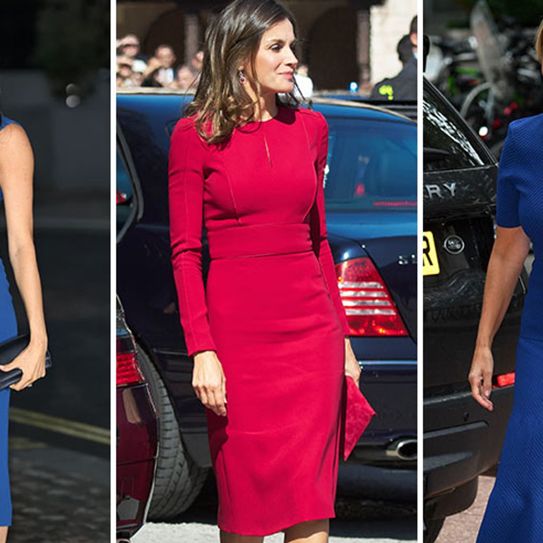 Royal style watch: all the best outfits from the past week