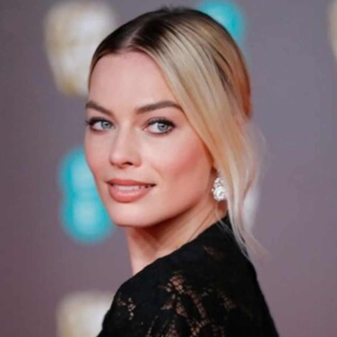 Margot Robbie's secret gesture to Neighbours cast revealed