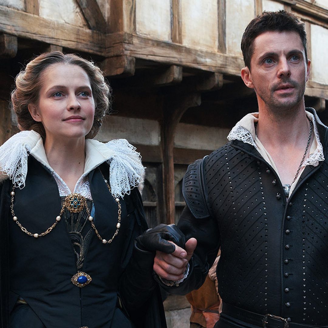 Teresa Palmer opens up about the future of A Discovery of Witches