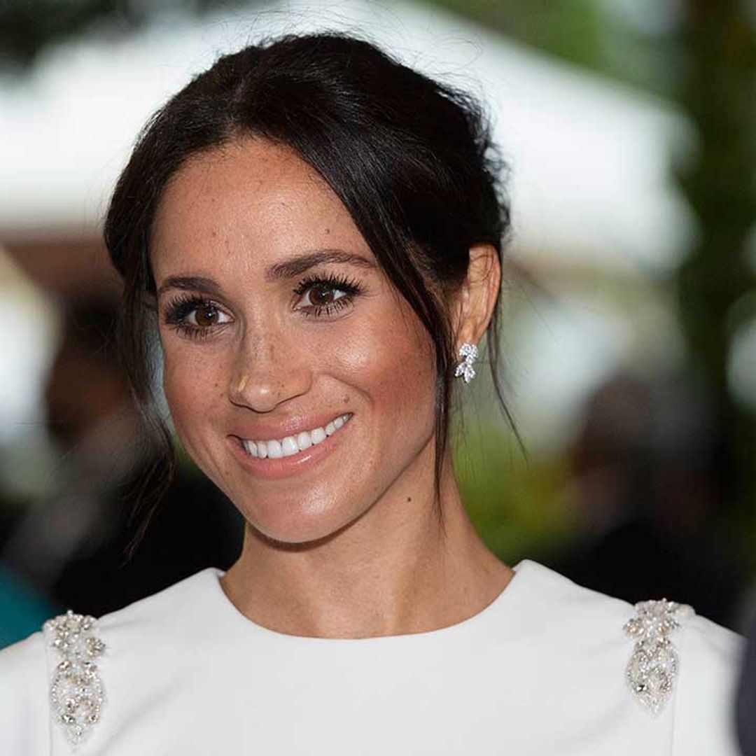 Meghan Markle will not attend Met Gala 2020 contrary to previous reports