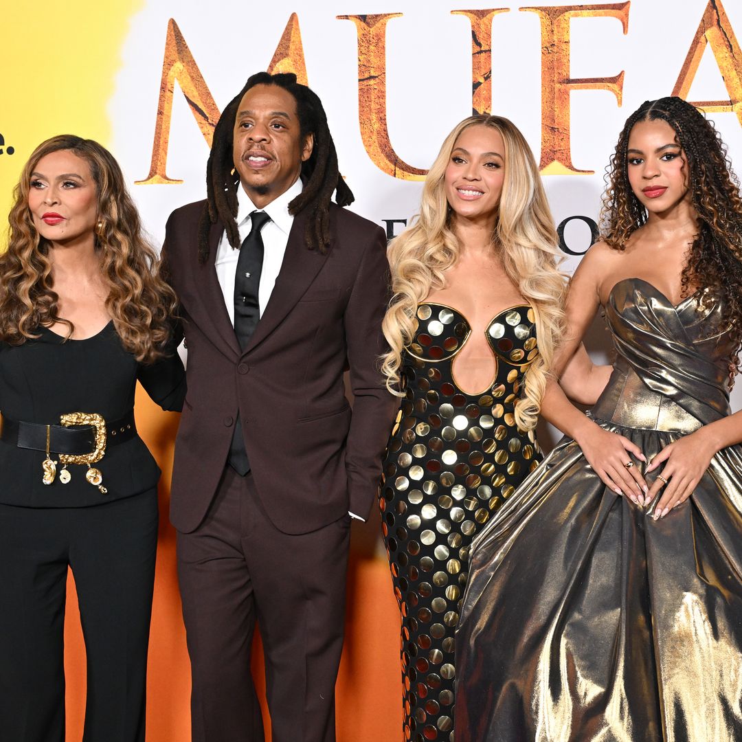 Jay-Z lawyer reveals how Beyoncé and family are coping with allegations against rapper