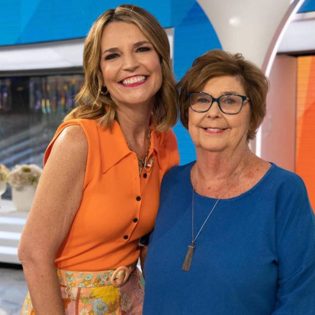 Nancy Guthrie's 'unique' Arizona home as desperate search for Today star's mom continues