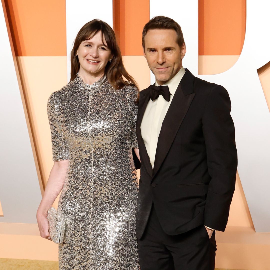 Meet White Lotus star Sam Nivola&rsquo;s famous parents who&rsquo;re Hollywood