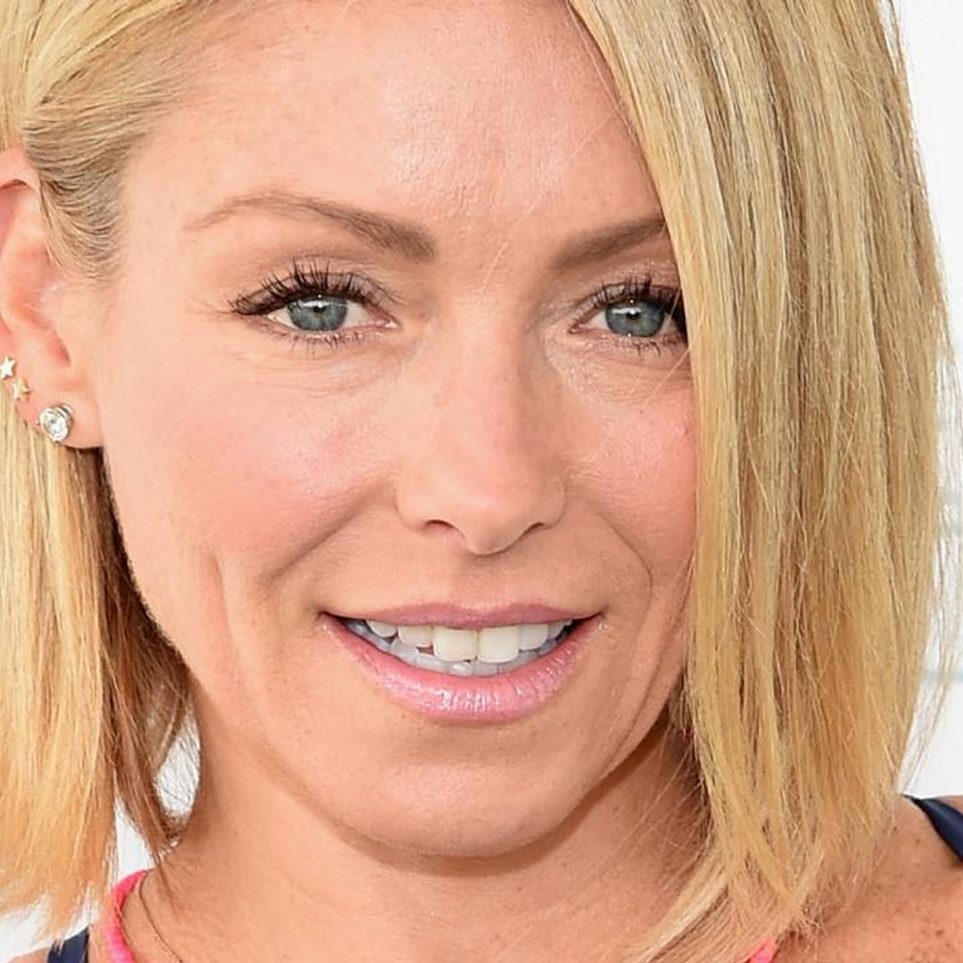 Kelly Ripa's diet confession may surprise you – but it's so relatable