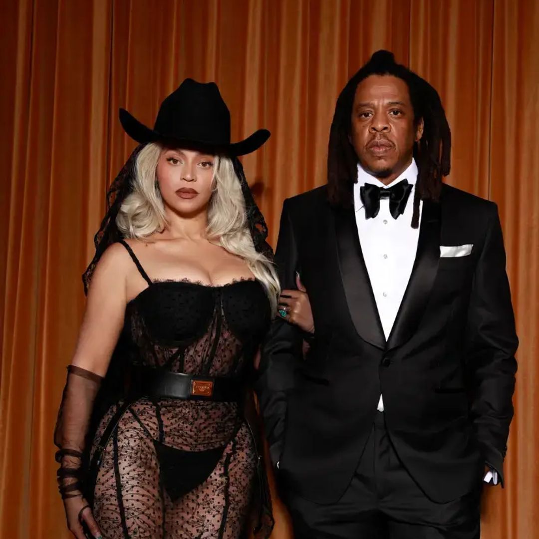 Beyonce's jaw-dropping looks for date night with Jay-Z are her most daring yet