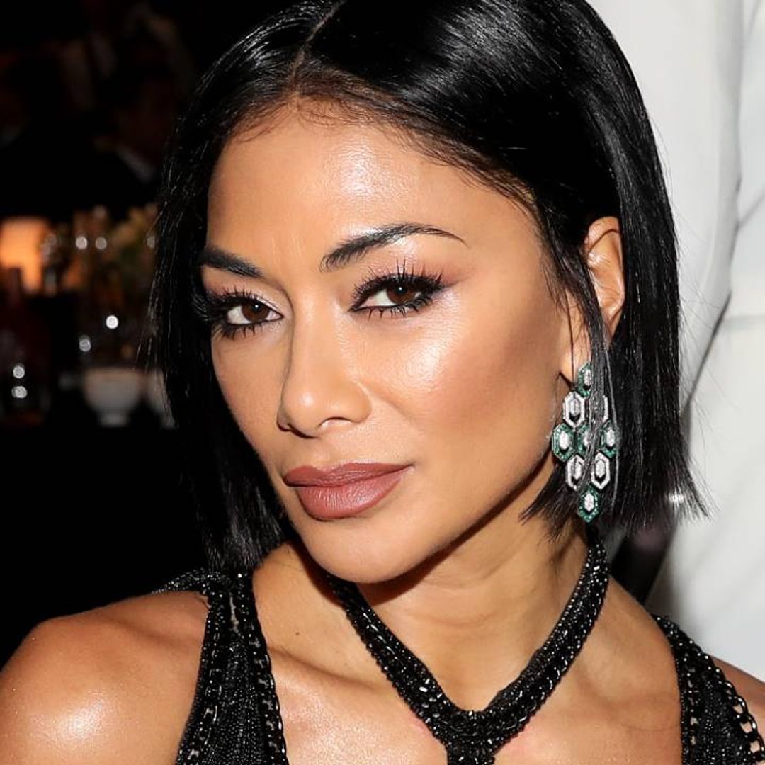 Nicole Scherzinger discusses her new song and exciting future plans – exclusive