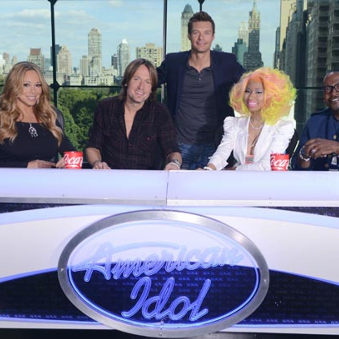 'It was like going to work every day in hell': Mariah Carey hated working on American Idol