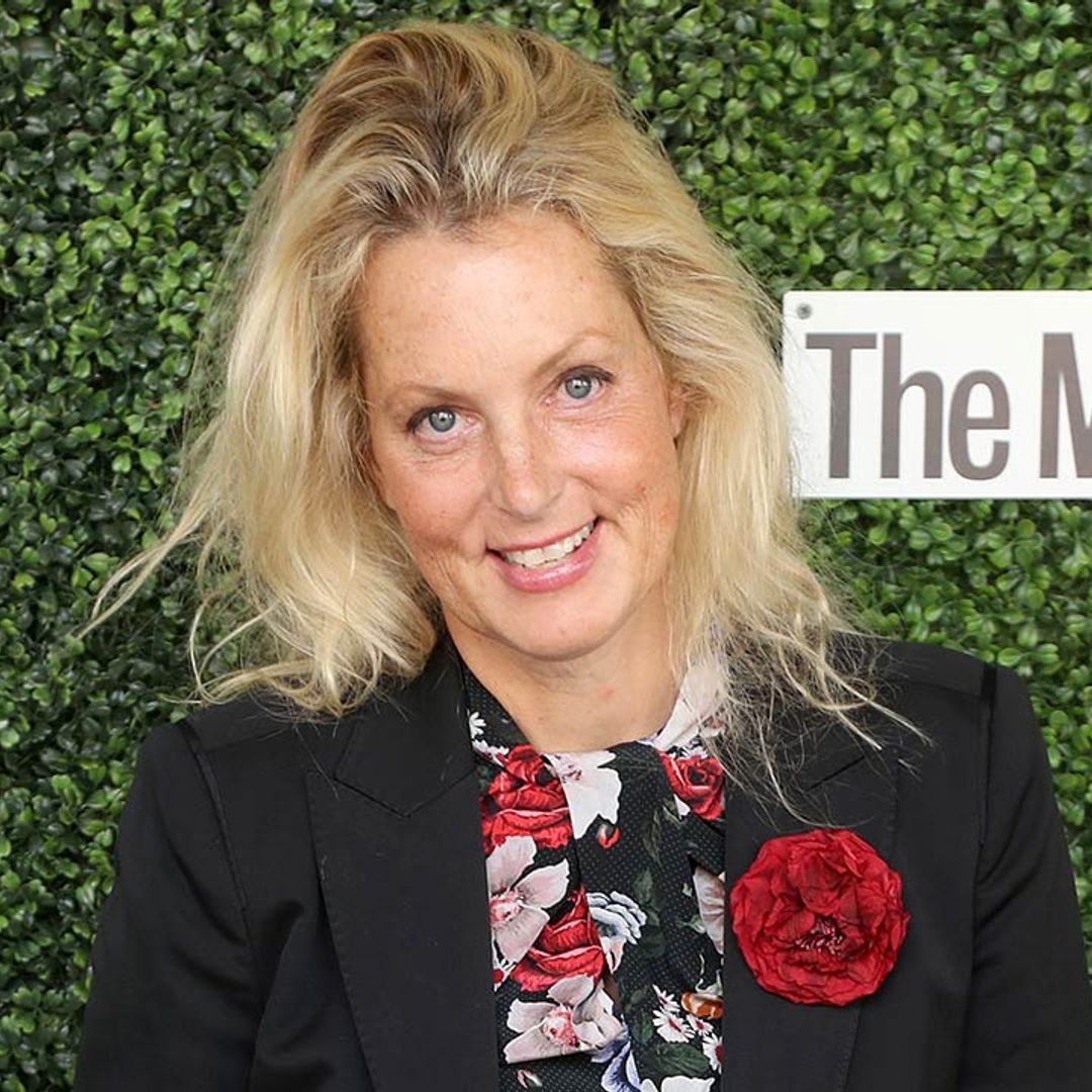 Ali Wentworth stuns fans as she shares amazing news