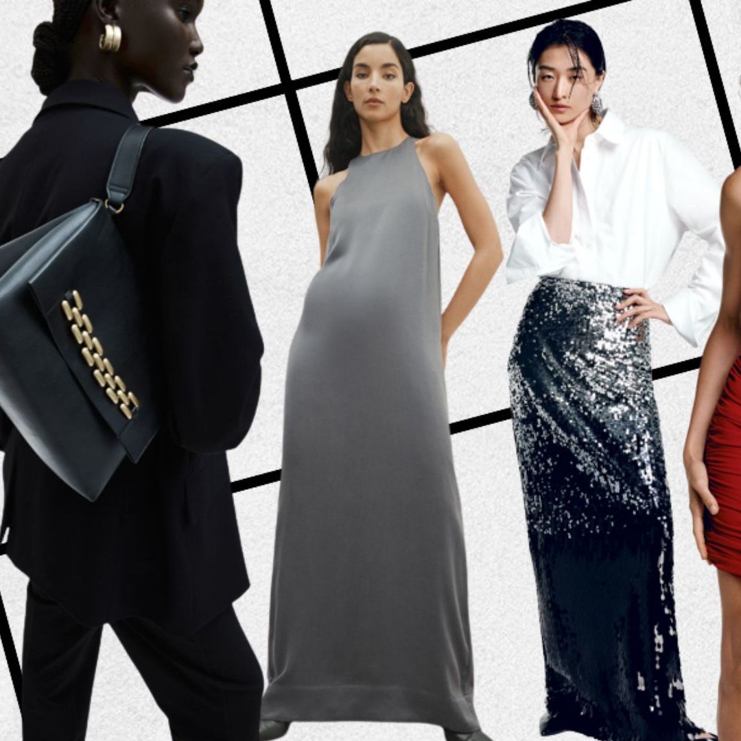 Everything We Want from the H&M Black Friday Sale