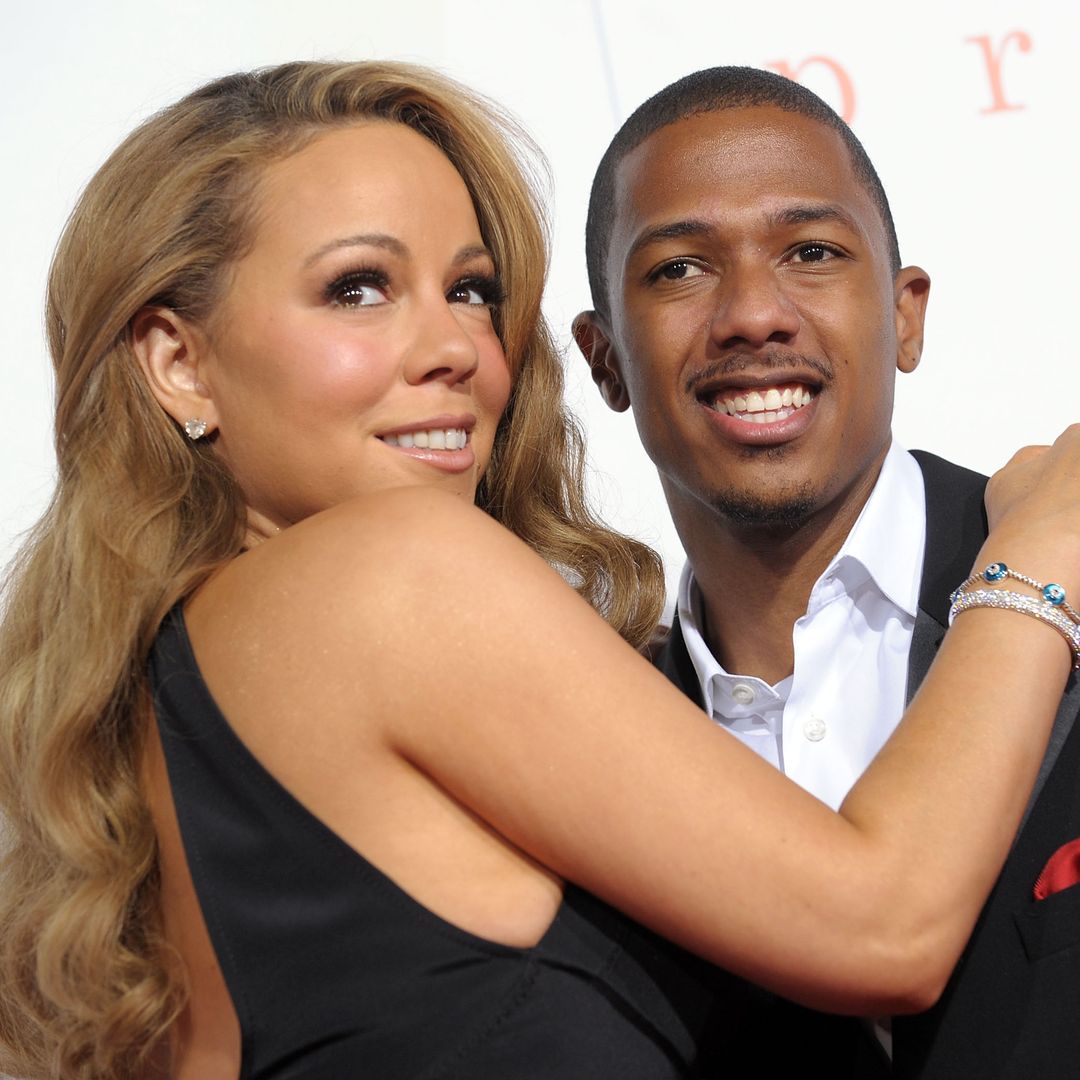 How Mariah Carey's twins were named — and the strict instructions she gave Nick Cannon