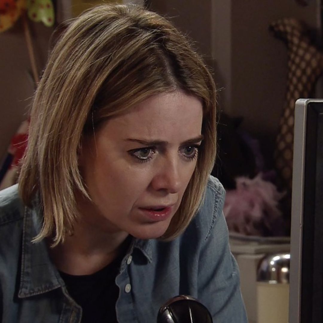 Coronation Street spoilers: Nick comes clean with Leanne and Sinead changes her mind about cancer treatment