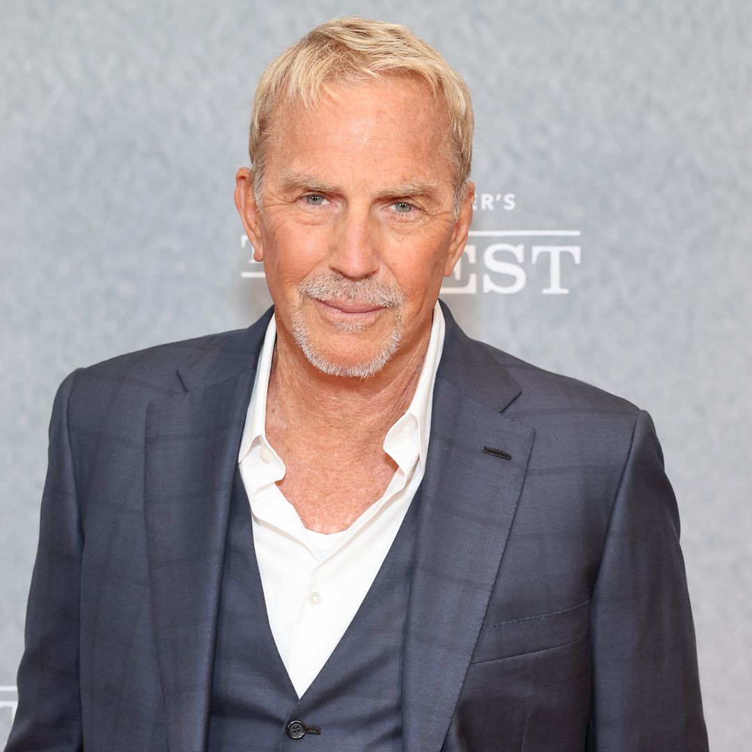 Kevin Costner's Horizon co-star gives worrying update as embattled movie's challenges continue