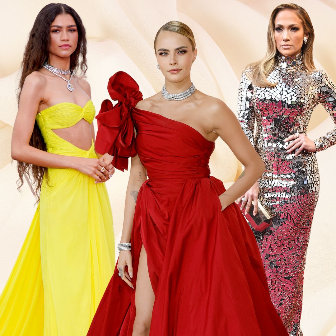 The most jaw-dropping Oscars dresses of all time