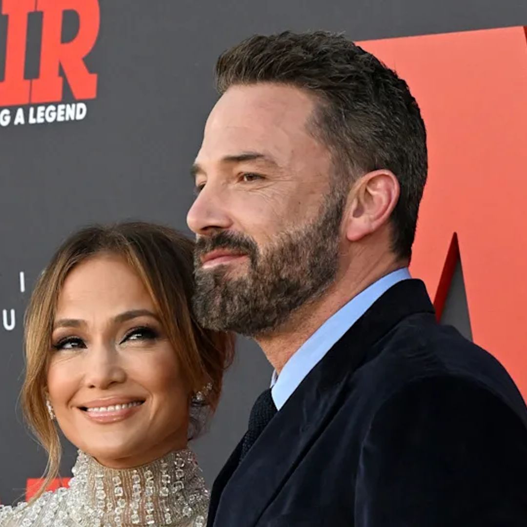 Ben Affleck confesses how he really feels about J.Lo’s songs about him