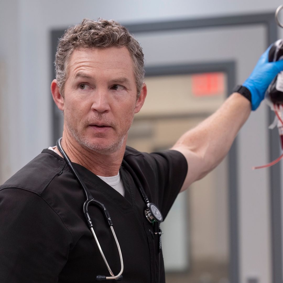 The Pitt season 2 set for big shake-up as star switches roles