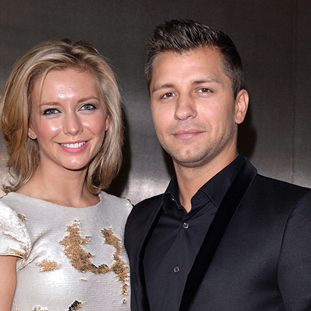 Pasha Kovalev talks Strictly curse and Rachel Riley: 'She's the most beautiful woman in the world'