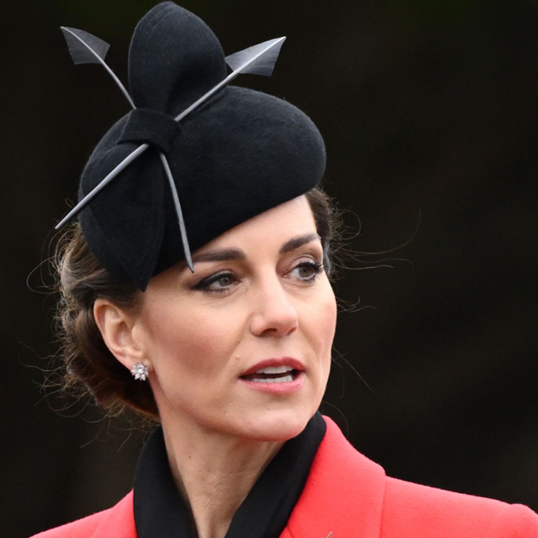 Why Princess Kate's big move could wreak havoc on her allergies this spring