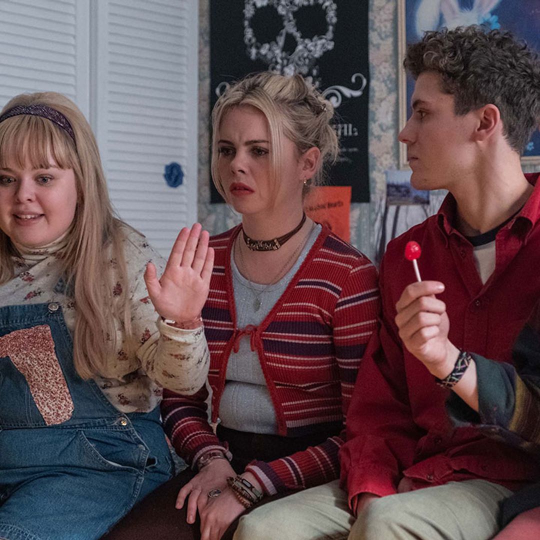 Everything we know about Derry Girls season three so far