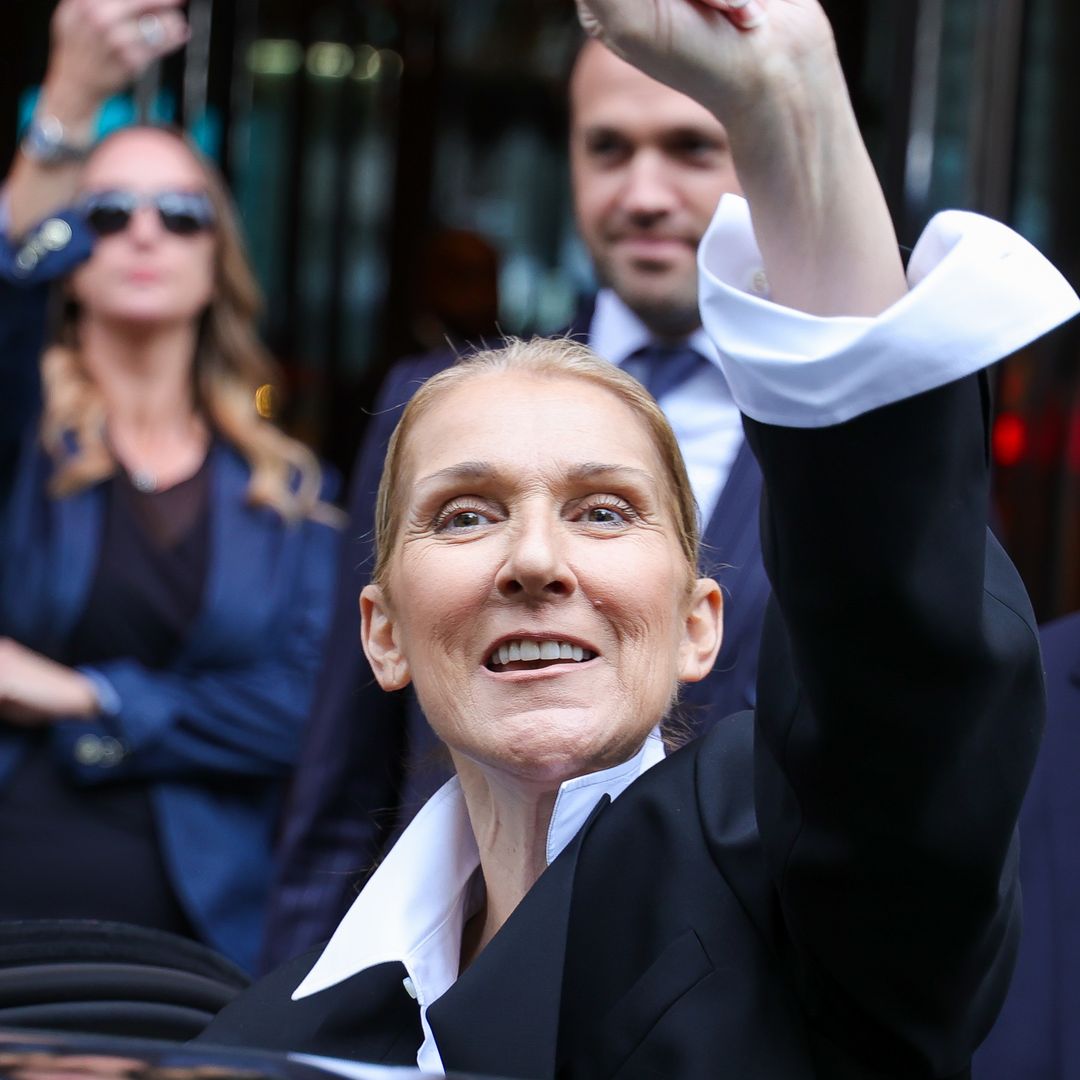 Celine Dion looks better than ever in surprise comeback that leaves fans with questions