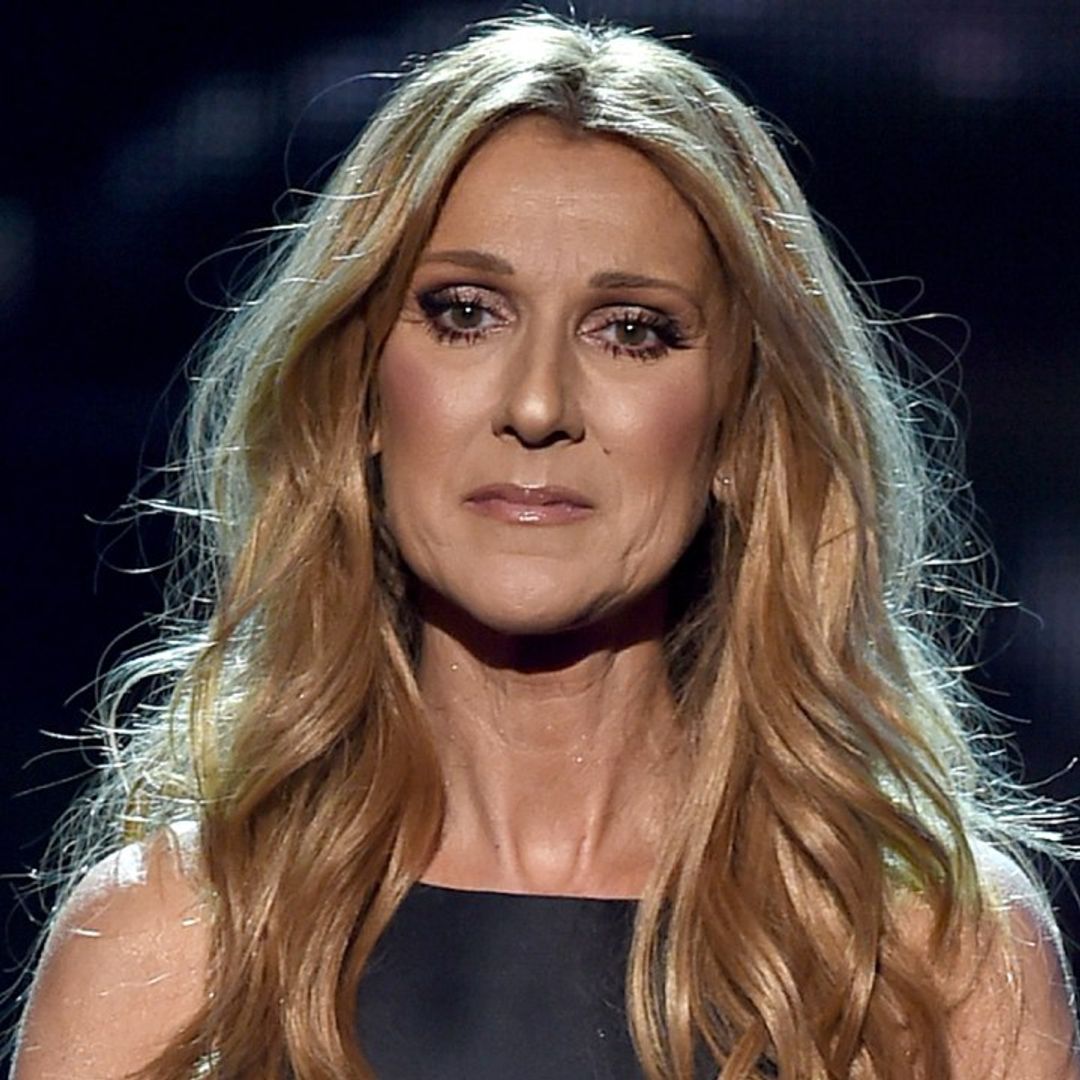 Celine Dion's sister shares optimistic update on star's health in rare interview