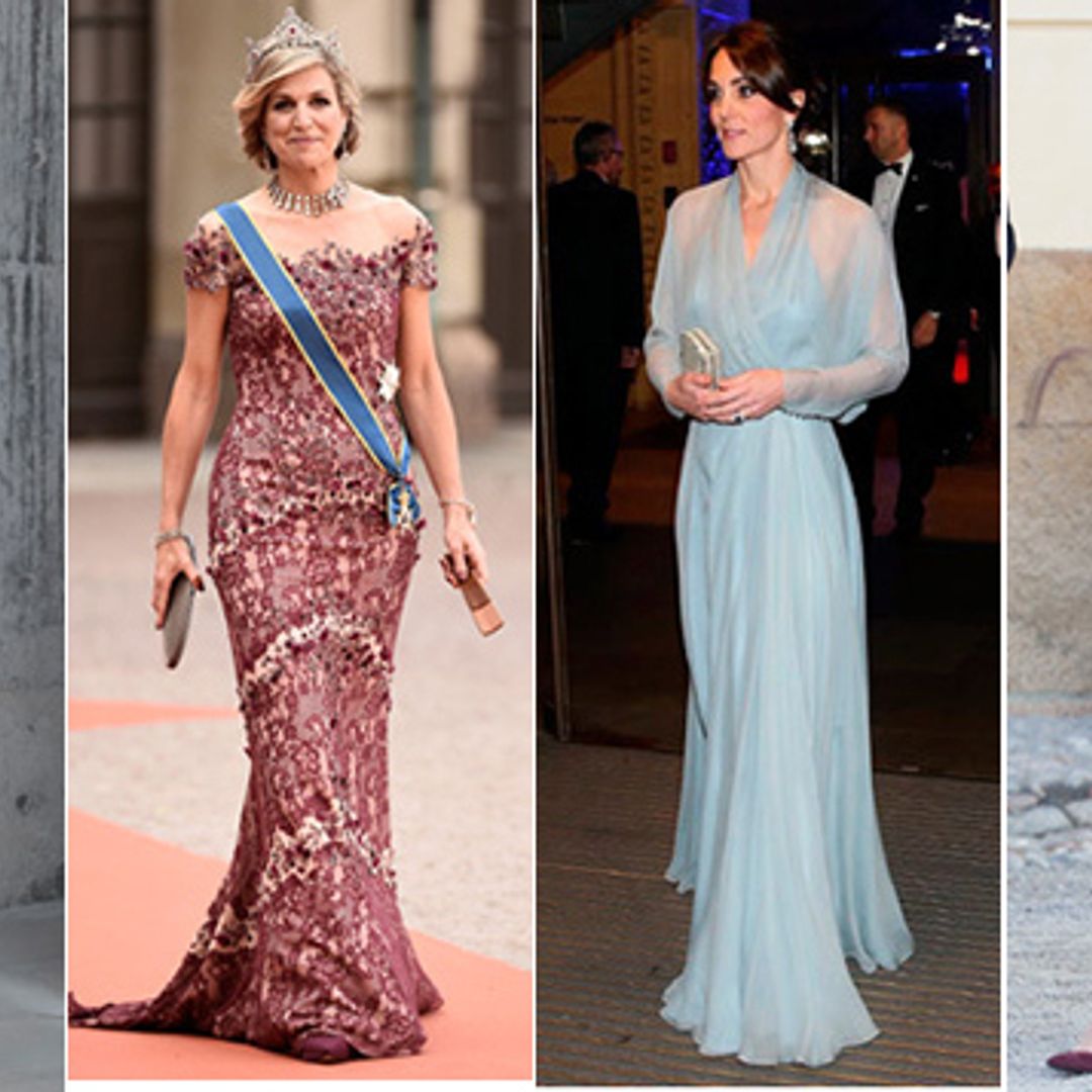 The best royal style of 2015