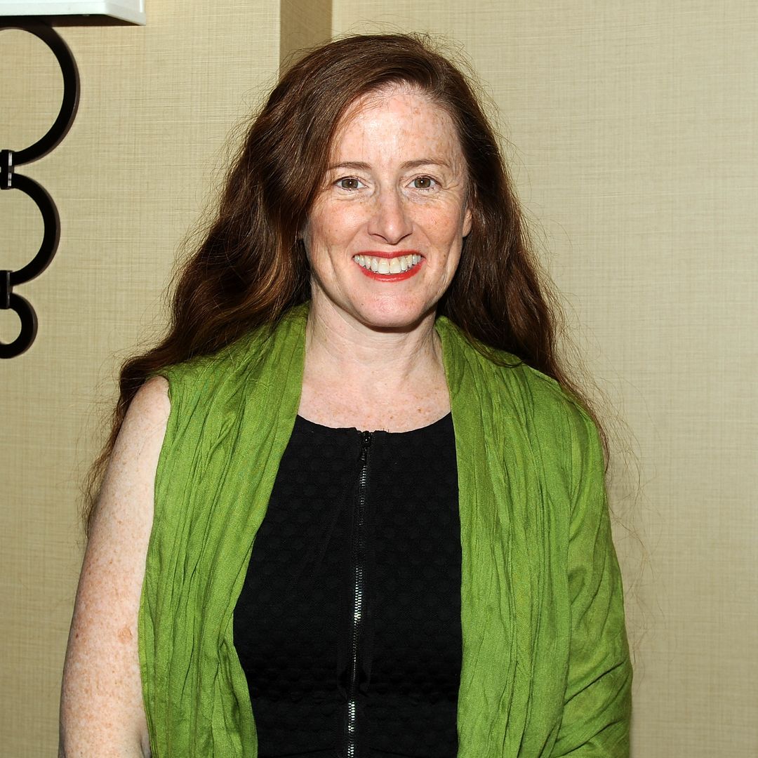 Kami Cotler attends Day 1 of the Chiller Theatre Expo at Sheraton Parsippany Hotel on October 24, 2014 in Parsippany, New Jersey.