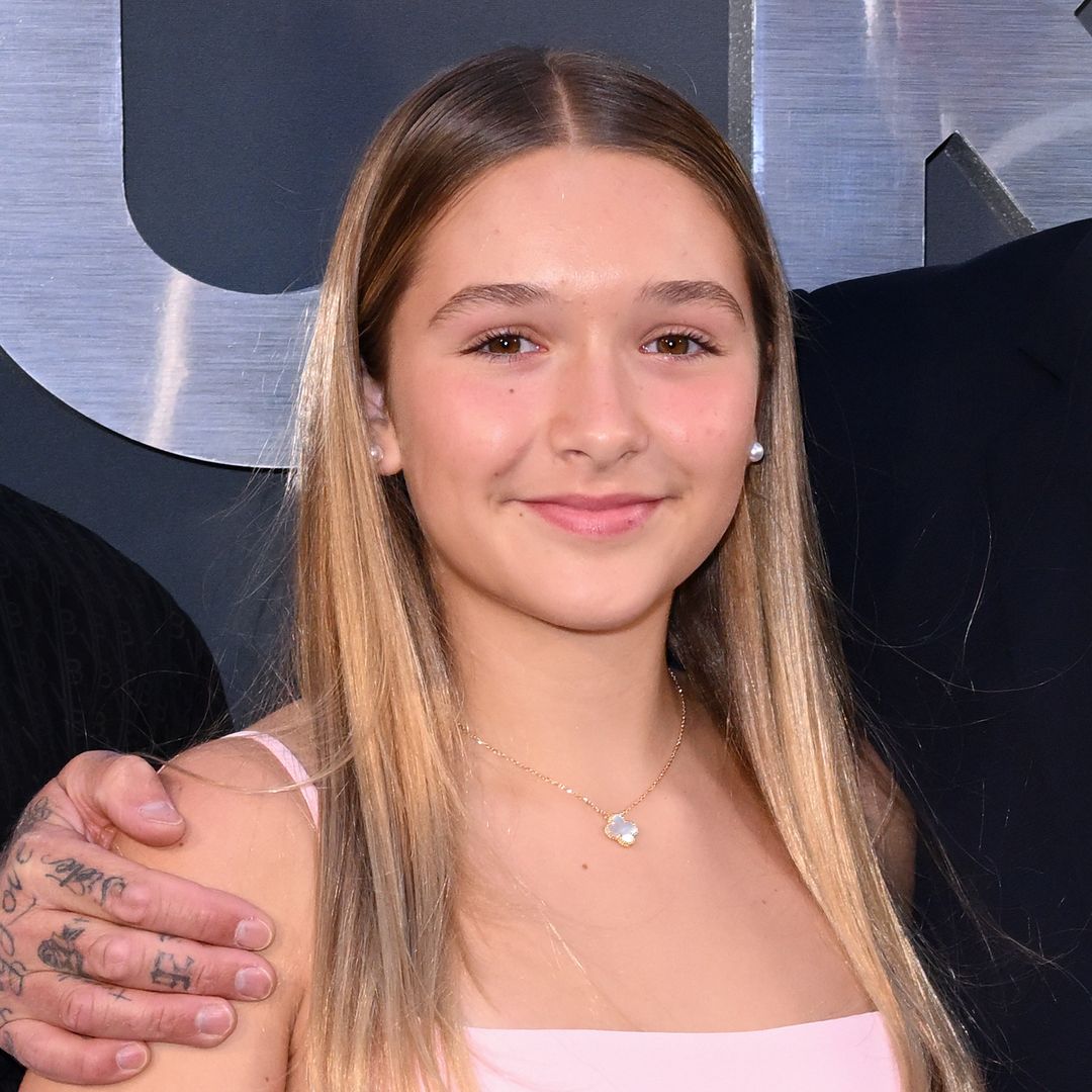 Harper Beckham's £28k/year private school education amid transatlantic lifestyle