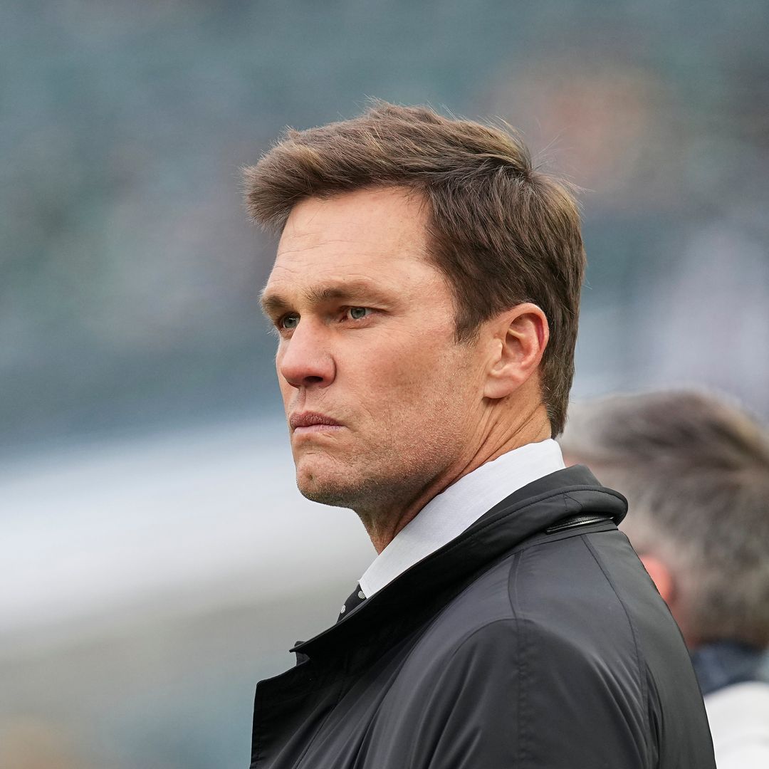 Tom Brady shares cryptic message about fatherhood following Gisele split