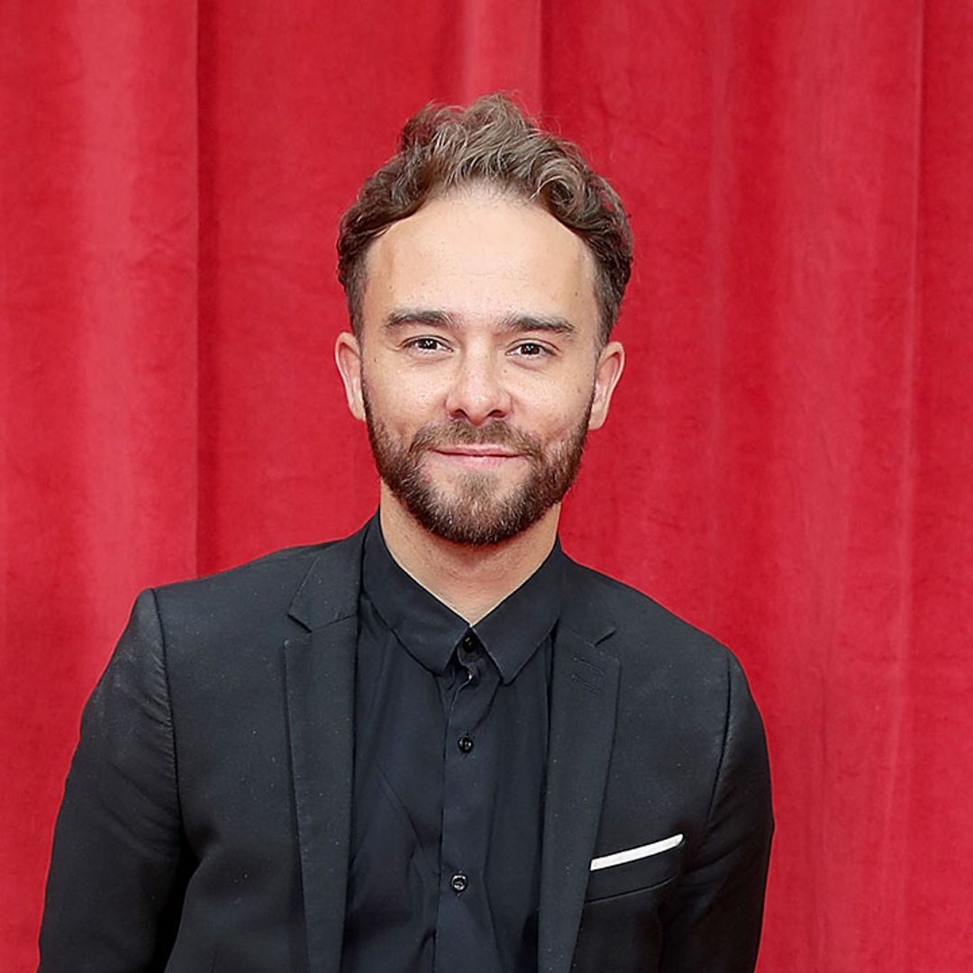 Coronation Street star reveals why he'll NEVER take part in I'm a Celebrity