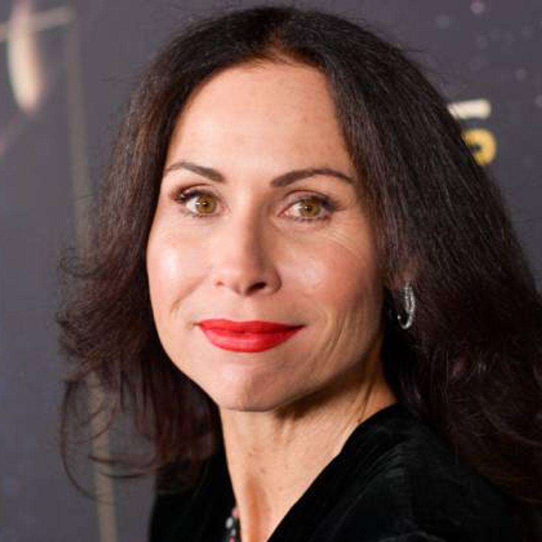 My Henry's worth the effort says single mother Minnie Driver
