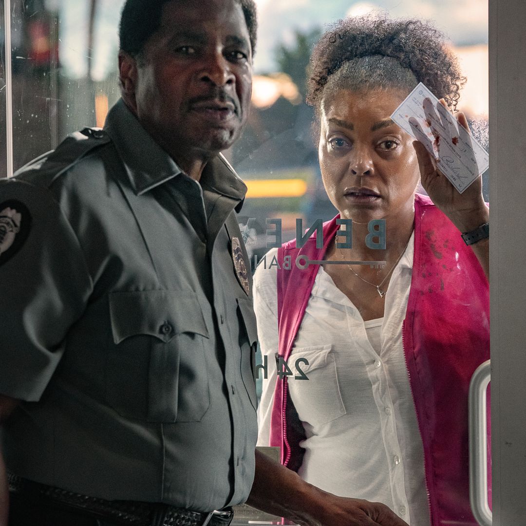 Netflix viewers 'hooked from start to finish' of 'incredible' new drama