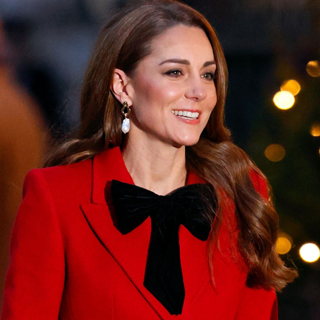 Princess Anne, Princess Eugenie and more royals who missed Kate Middleton's carol concert