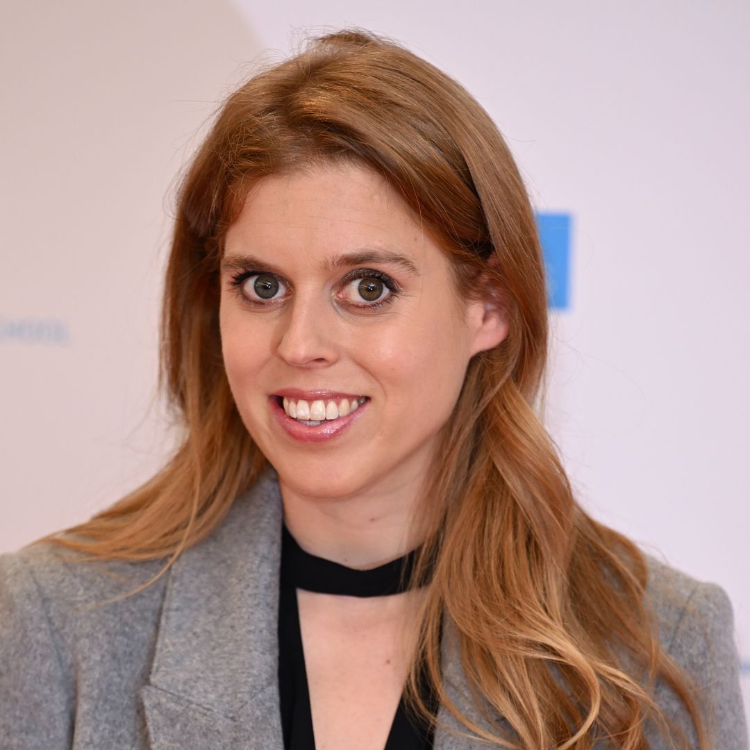 I'm a royal reporter - and this is why Princess Beatrice's undercover family outing was a game-changer