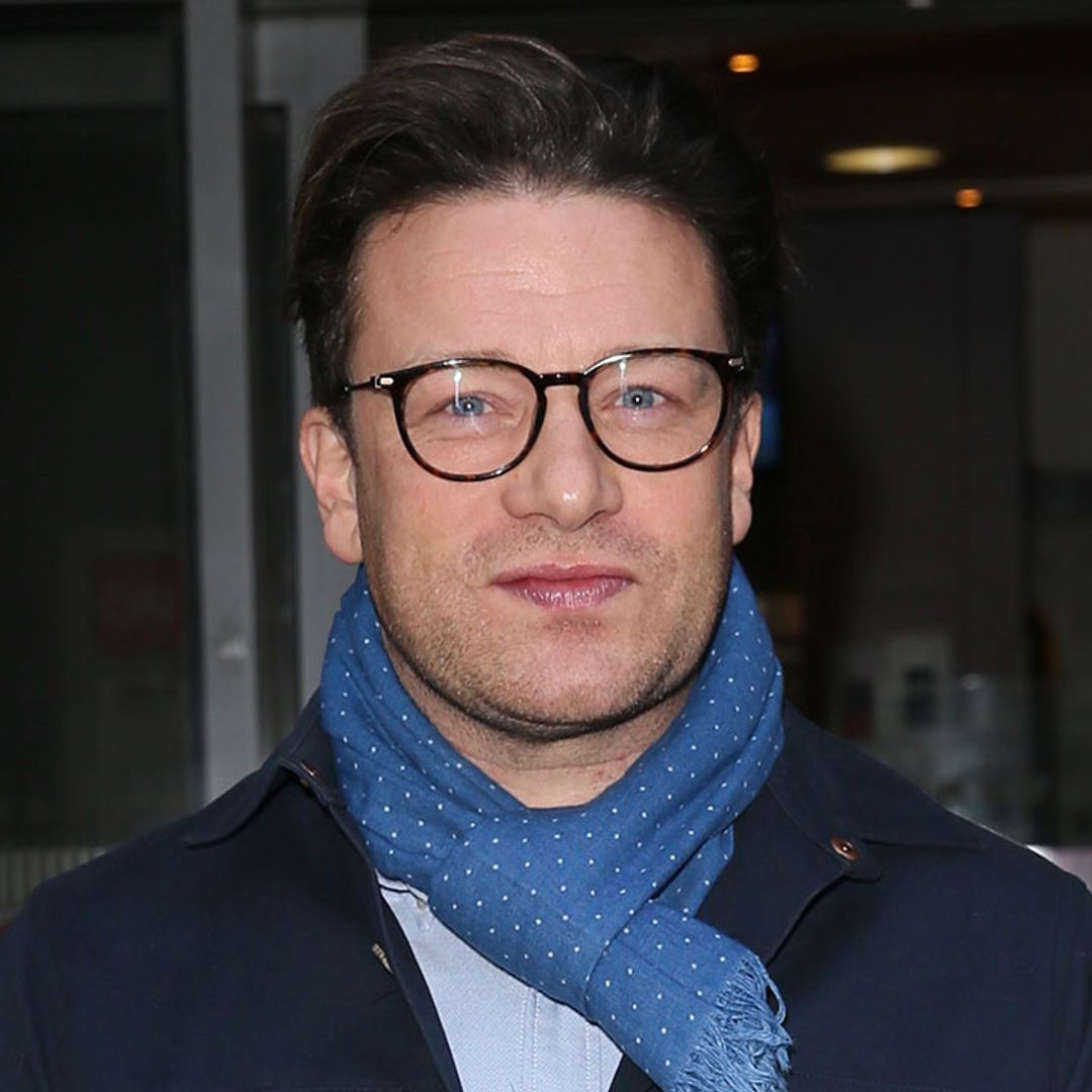 Jamie Oliver reveals more sad news - see heartbreaking tribute