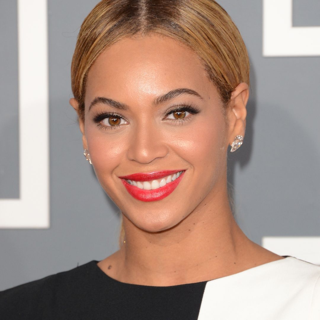 Beyoncé's twins are so grown up as they prepare for double celebration with famous family