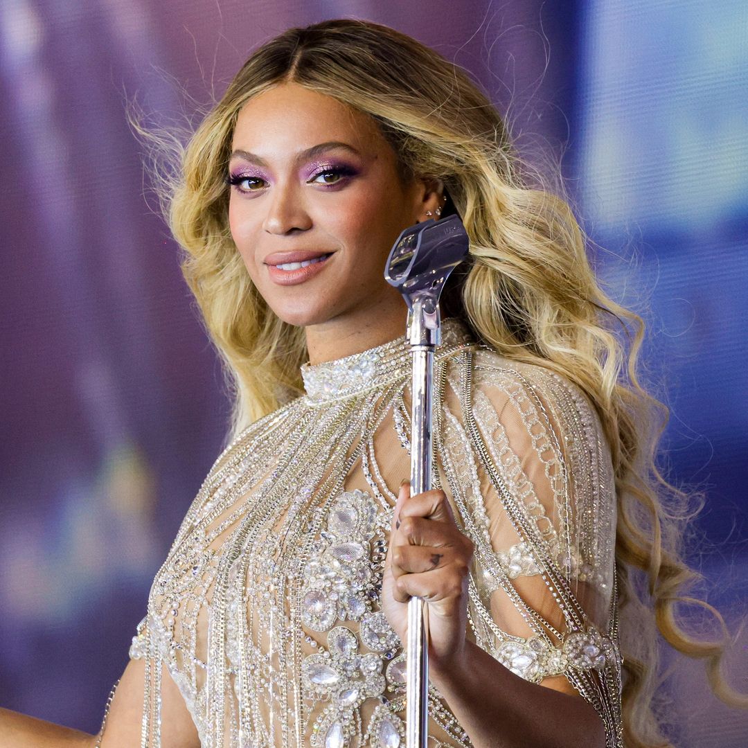 Beyonce: Latest News, Pictures & Videos Of Beyoncé Knowles