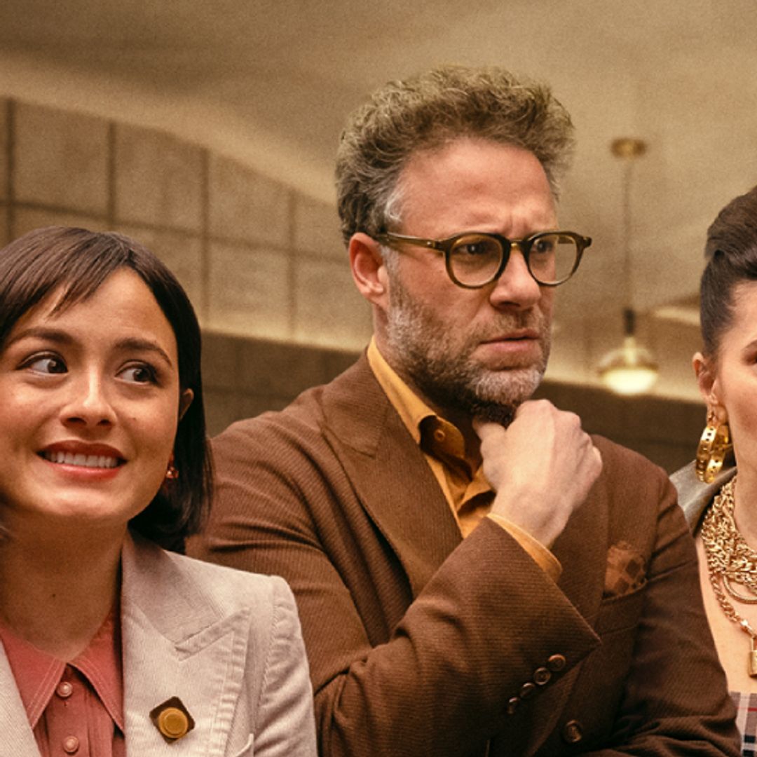 2025 Emmy snubs and surprises: From Kathy Bates and The Studio to Andor
