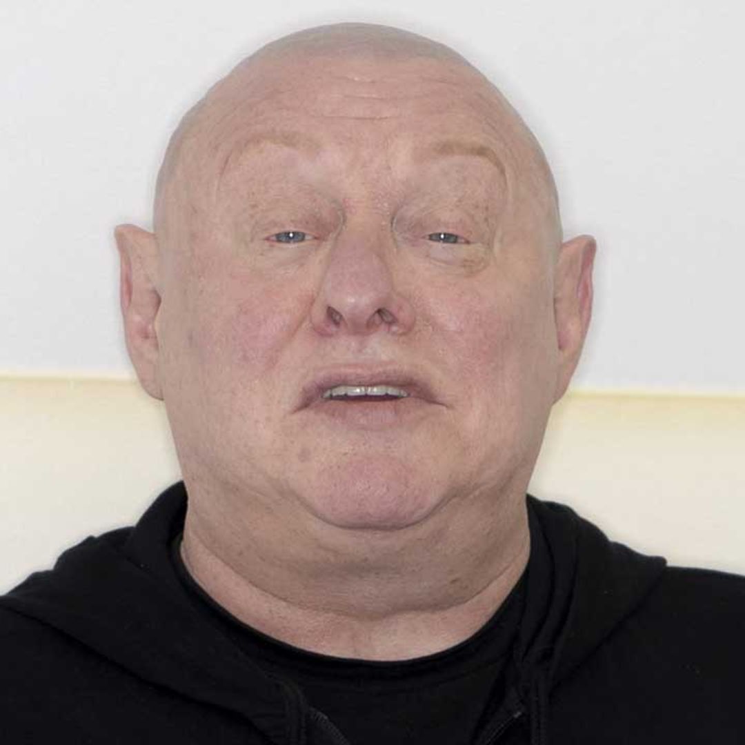 Gogglebox star Shaun Ryder shares extent of medication he's on in honest health update
