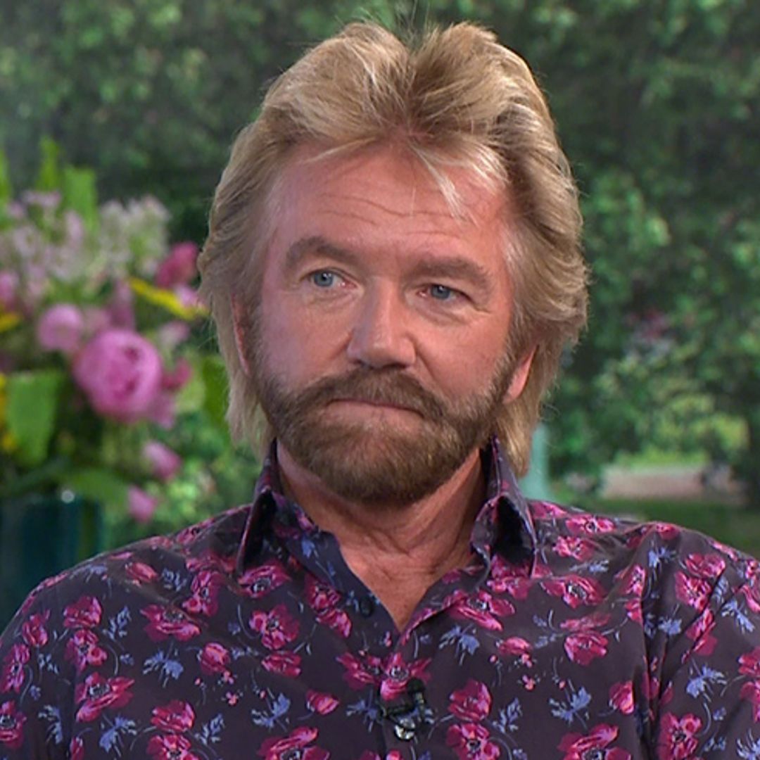 I'm a Celebrity's Noel Edmonds denies he is running away to New Zealand in furious rant