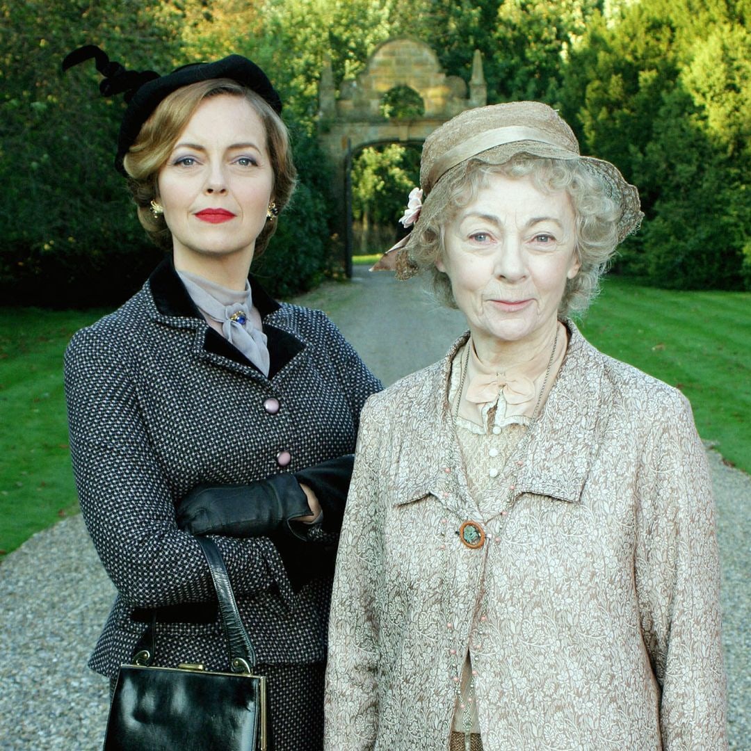 Agatha Christie fans are hooked on all 6 seasons of Netflix's 'masterpiece' mystery series