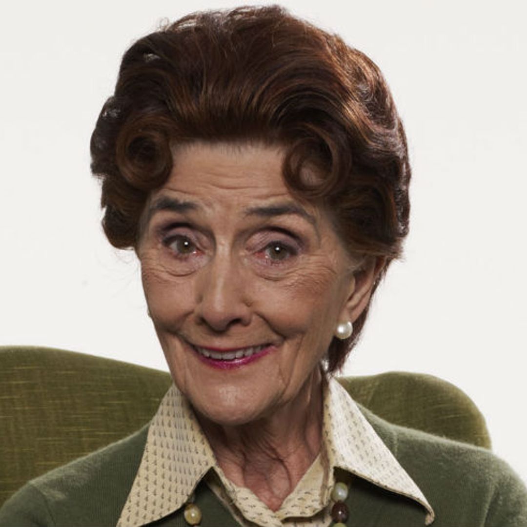 Will Dot Cotton die in EastEnders? Watch the dramatic new trailer