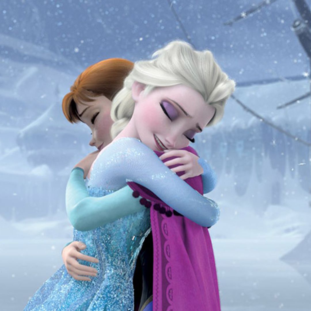 Frozen 2 release date announced