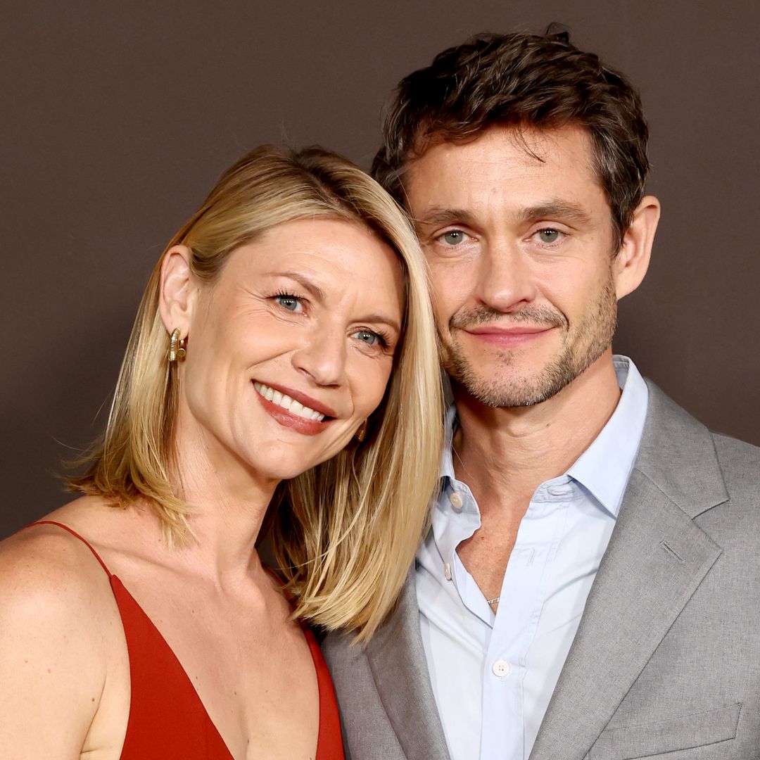 Inside Claire Danes' marriage to A-list husband and their 3 gorgeous children
