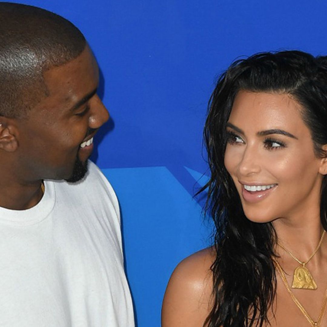 Kim Kardashian confirms that she and Kanye West are 'trying' for a third child