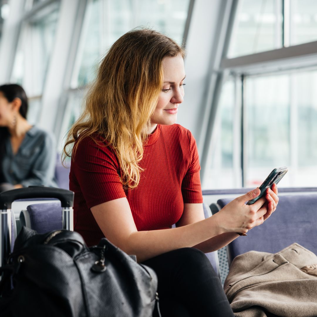 The phone rule airlines enforce at security could cost you hundreds