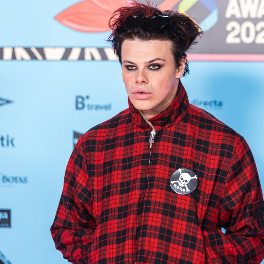 Who are Yungblud's famous exes? Here’s his relationship history