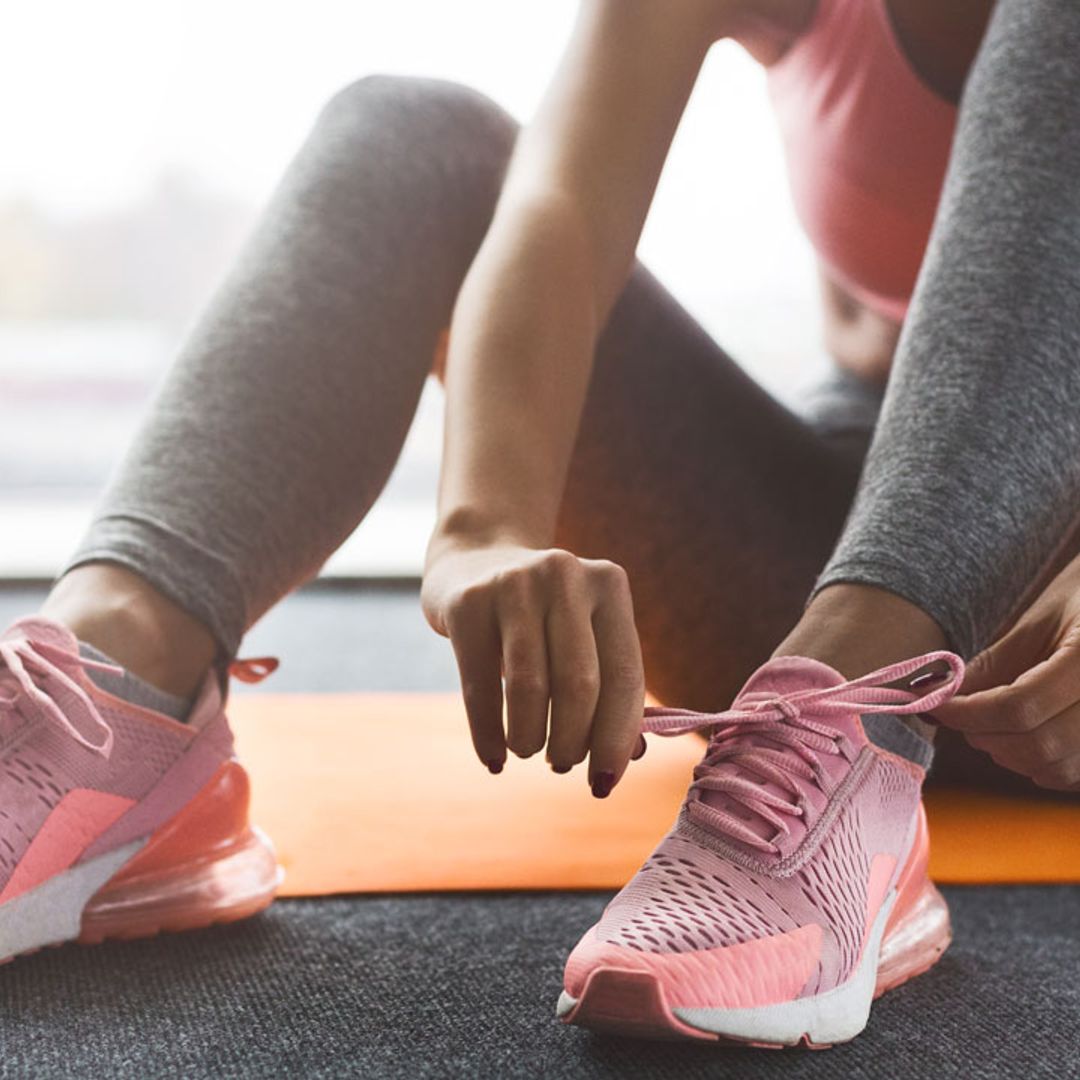 Best trainers for women for every kind of workout