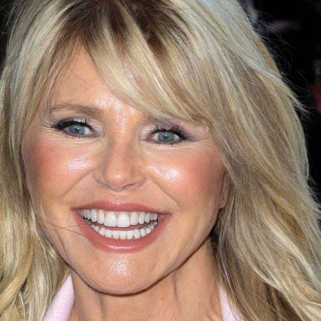 Christie Brinkley reverses transformation days after revealing her new look