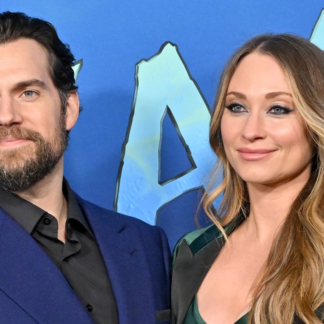 Henry Cavill and girlfriend confirm new Warhammer project after heartbreaking week